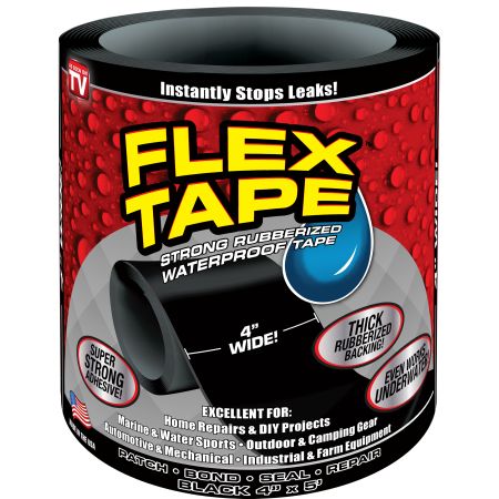 Super Strong  Leakage Repair Tape (BUY 1 TAKE 2)